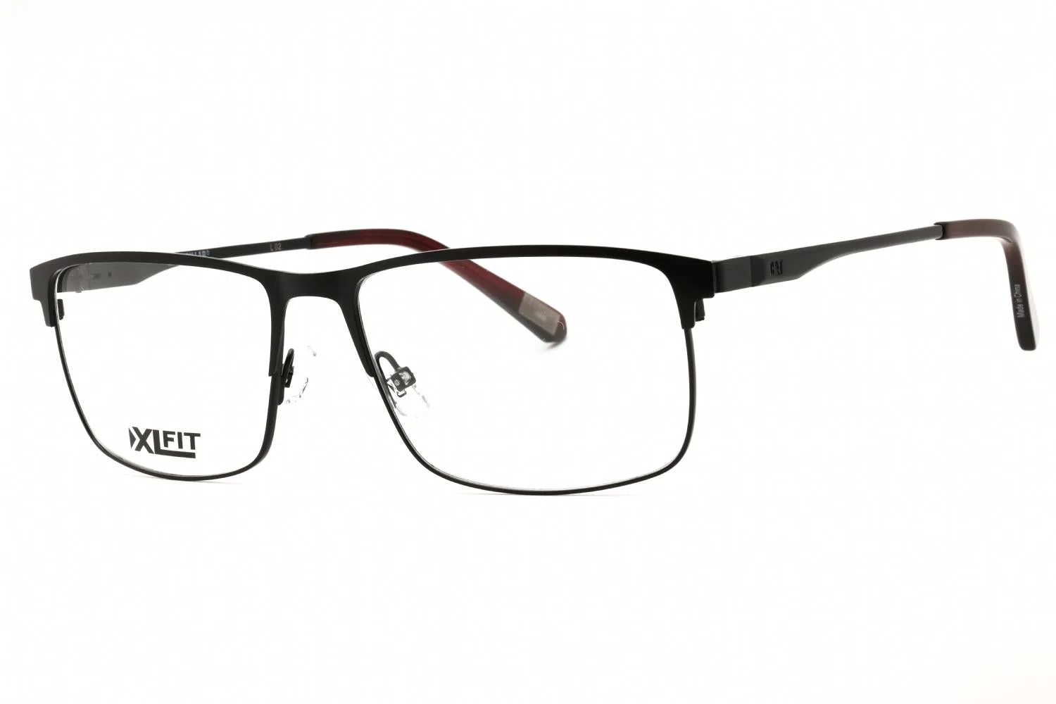 Caterpillar CTO3015 Eyeglasses - view 2